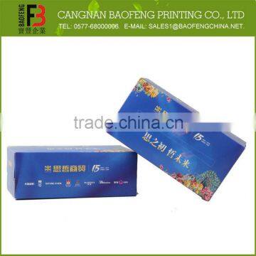 OEM Durable Cheap Price Box Of Tissue