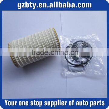 Oil filter OE# A0001802609 fits for Mercedez-Benz W203