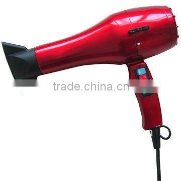 2012 new Professional beauty salon Hair Dryer