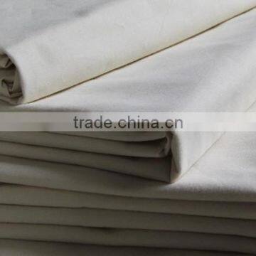 Factory Price 100% Cotton Fabric/Cotton Yarn Dyed Shirt Grey Fabric photo-3