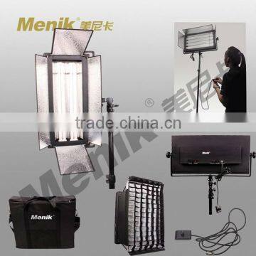 MM-D Series Tricolor Fluorescent Tube Lighting,studio Lighting