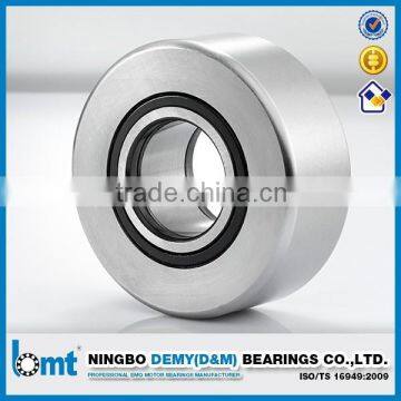 Yoke type track roller bearing needle roller bearings NUTR3072