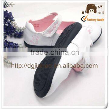 2012 comfortable and lovely baby shoes