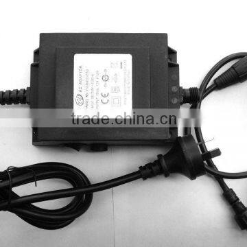 32V DC Transformer Electric Bucher Knife