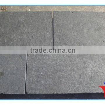 Zhangpu Black Paving flamed surface