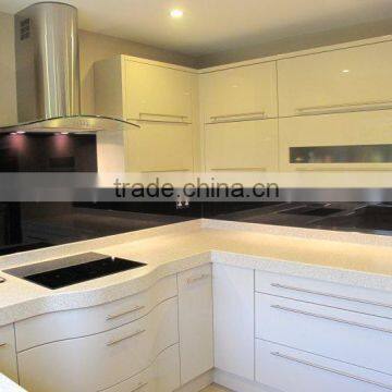 tempered kitchen glass splashbacks(TK4)