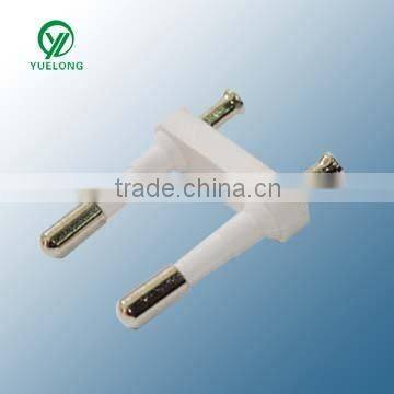 XY-A-001-2 german electrical plug and socket with ROHS certification