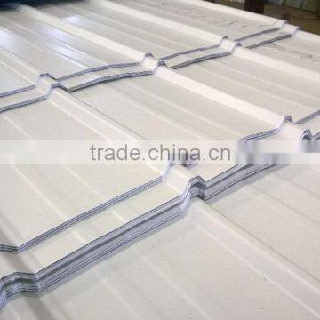 China Supplier Corrugated Steel Sheet Colored Steel Roofing Sheet for House Storage Plant Workshop Carport photo-6