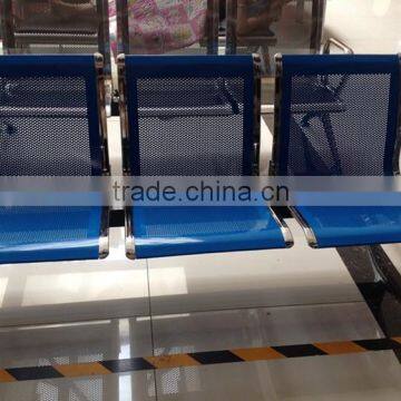 2015 durable airport waiting chair