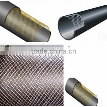 Chinese Supplier Steel Reinforced HDPE Pipe Price for Sale