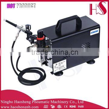 AS19BK best selling products Cake Airbrush Kit For Decoration