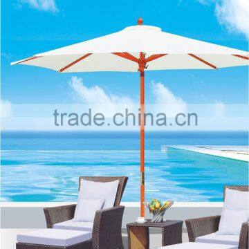 Leisure pool side beach rattan chair