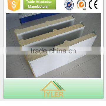 PU Panel Sandwich panel Price / pu polyurethane sandwich panel