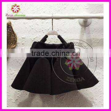 Beautiful Girl Puffy Skirt photo-2