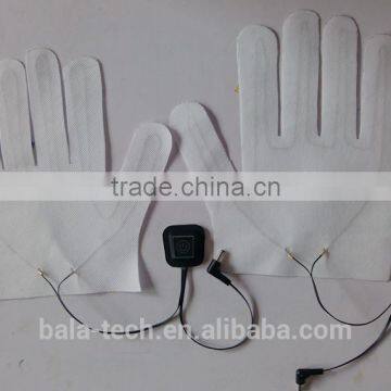 Newest Heated Motorcycle Gloves photo-6