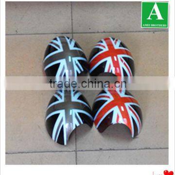 New Design Car Rear View Mirror Cover photo-6