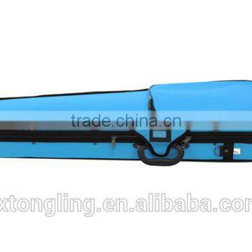 Violin Case 4/4 Round Violin Case photo-2
