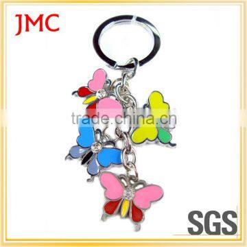 Mobile Keychains Despicable me Keychain Auto Parts Keychains photo-2