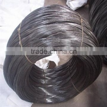 Black iron wire/binding wire Chinese supplier