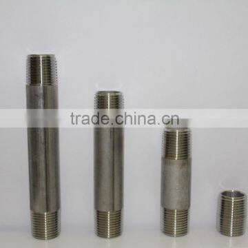 Stainless Steel Pipe Nipple