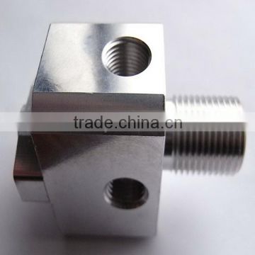 High Quality Cold Forged Parts