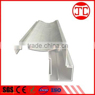 Aluminum profile aluminum extrusion manufacturer China