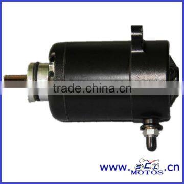 SCL-2014090025 BM150 12V Motorcycle Starter Motor