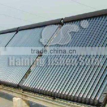 solar heating system