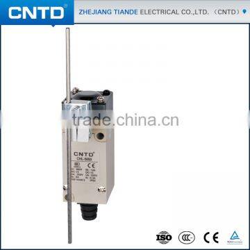 CNTD Limit Switch Adjustable Rod Lever High Frequency Switches CHL-5050