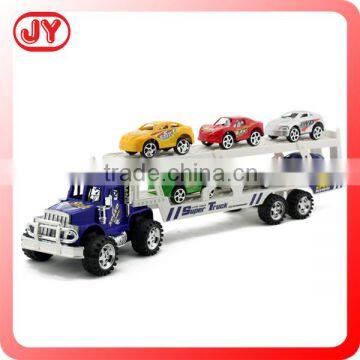 Good quality plastic friction toy truck manufacturers