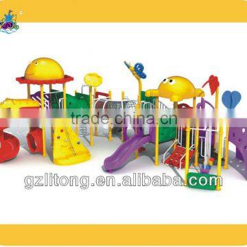 Water Park Outdoor Playground Equipment 7-11b