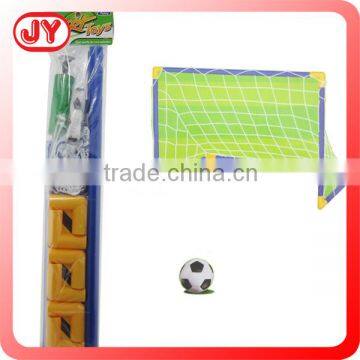 Popular kids sport toys mini football goal