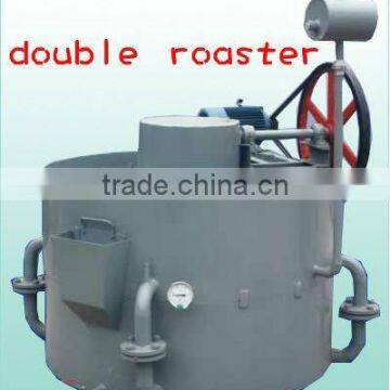 Widely used double roaster CL800D CL1200D