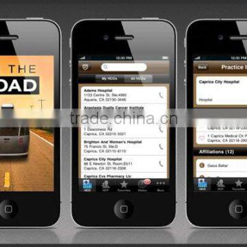 Iphone App Developer photo-2