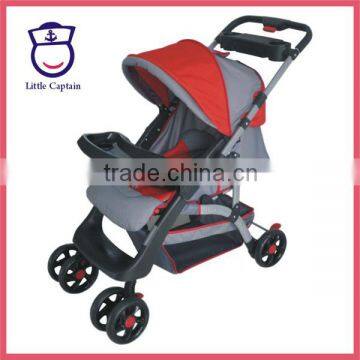 New Luxury Travel System Baby Trolley Baby Stroller                        
                                                Quality Choice