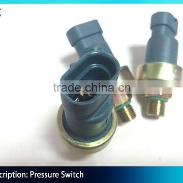 Excavator Pressure Switch 4353686 Pressure Sensor 4353686