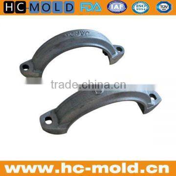 HC-Mold steel precision casting new coming precision iron investment casting  china precision iron investment casting