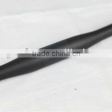 13.05084 T700 bike carbon handlebar carbon 3k finish 600mm 620mm 640mm for mtb