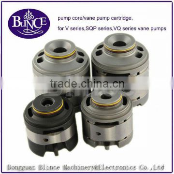 VQ Series hydraulic vane pump,35VQ pump core/cartridge kits,small hydraulic motor pump