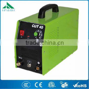 HSMH plasma cutter cut-40 dc inverter