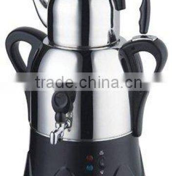 electric tea maker (CA-18A silver)