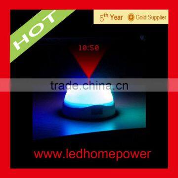 Wholesale LED project clock supplier from china