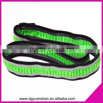 Knitted Good Stretch Elastic Sport Headband 1" Head Band