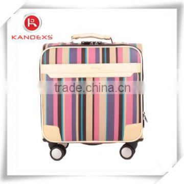 2015 Popular Fashion Travel Luggage Bag,Trolley Luggage Bag