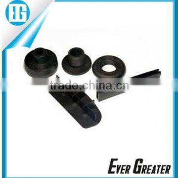 High Quality Customized Plastic Injection Parts Molding Abs Injection Molded Plastic Parts photo-1