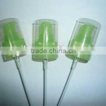 Whole Cover Plastic Fog Head of Cosmetic Bottle photo-5