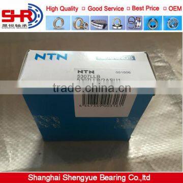 5307 Bearing NTN Angular Contact Ball Bearing Printing Machinery Bearing 5307LLB photo-3