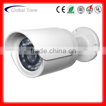 New Arrival! HD Security Camera CCTV H2.64 2.0Megapixel IP Outdoor Night Vision IR UP-288(2M) Camera