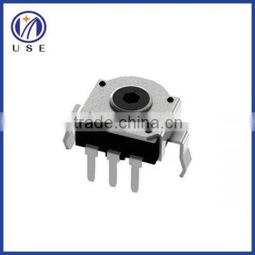10mm Hollow Shaft Rotary Encoder photo-2