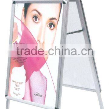 advertising aluminum board